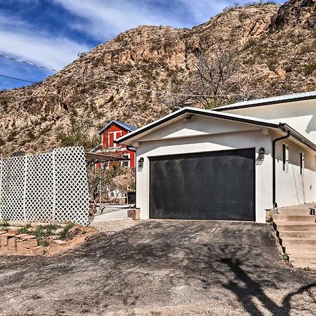 Villa Zion Haven With Fire Pit 23 Mi To Natl Park! Hurricane Exterior foto